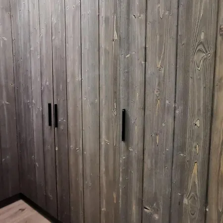 4 Pers, Centre Les Gets, Wifi, Parking - Fr-1-598-64 Apartmán *