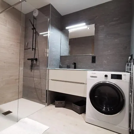 Moderne Aux Gets, 4 Pers, Centre, Wifi, Parking - Fr-1-598-64 Apartment Les Gets