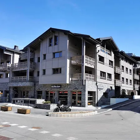 Moderne Aux Gets, 4 Pers, Centre, Wifi, Parking - Fr-1-598-64 * Les Gets