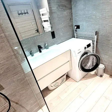 Apartmán 4 Pers, Centre Les Gets, Wifi, Parking - Fr-1-598-64 Les Gets